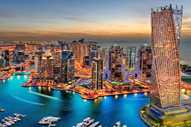 Hotels in Dubai, United Arab Emirates